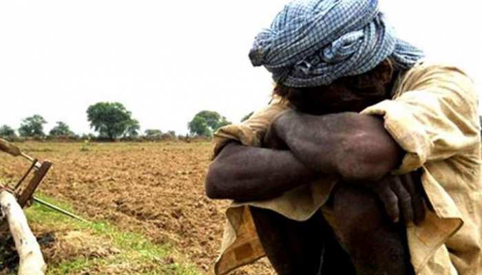 गाजीपुर: UP की मिट्टी से गायब हो रही नाइट्रोजन, बंजर होने के कगार पर खेत! गाजीपुर: UP की मिट्टी से गायब हो रही नाइट्रोजन, बंजर होने के कगार पर खेत!