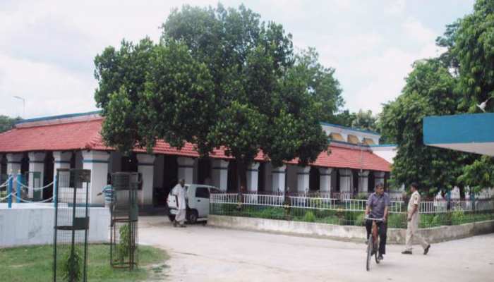 मुंगेर: महिला पुलिसकर्मी की मौत मामले में पुलिस अधिकारियों के खिलाफ परिवाद दायर मुंगेर: महिला पुलिसकर्मी की मौत मामले में पुलिस अधिकारियों के खिलाफ परिवाद दायर