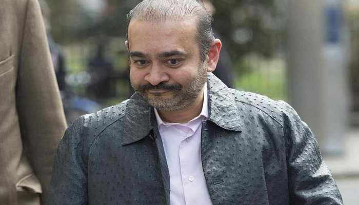 प्रत्यर्पण के बाद आर्थर रोड जेल में रहेगा PNB स्कैम का आरोपी नीरव मोदी प्रत्यर्पण के बाद आर्थर रोड जेल में रहेगा PNB स्कैम का आरोपी नीरव मोदी