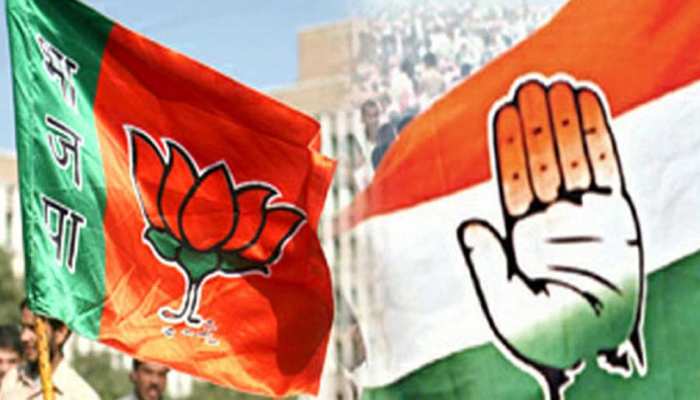 गोवा BJP ने कहा, कांग्रेस के 10 विधायक पार्टी में आने को तैयार, लेकिन हमने मना कर दिया गोवा BJP ने कहा, कांग्रेस के 10 विधायक पार्टी में आने को तैयार, लेकिन हमने मना कर दिया