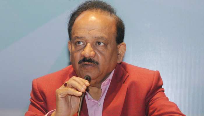 डायरिया से होने वाली बच्चों की मौतों को 2022 तक शून्य पर लाने का लक्ष्य: हर्षवर्धन डायरिया से होने वाली बच्चों की मौतों को 2022 तक शून्य पर लाने का लक्ष्य: हर्षवर्धन