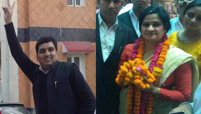 यूपी बार काउंसिल अध्यक्ष हत्याकांड में 3 लोगों पर FIR, कल वकील ने की थी हत्या यूपी बार काउंसिल अध्यक्ष हत्याकांड में 3 लोगों पर FIR, कल वकील ने की थी हत्या