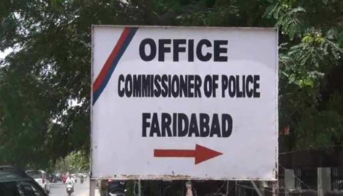 हरियाणाः 14 साल की नाबालिग छात्रा का अपहरण कर 20 हजार रुपए में बेचा हरियाणाः 14 साल की नाबालिग छात्रा का अपहरण कर 20 हजार रुपए में बेचा