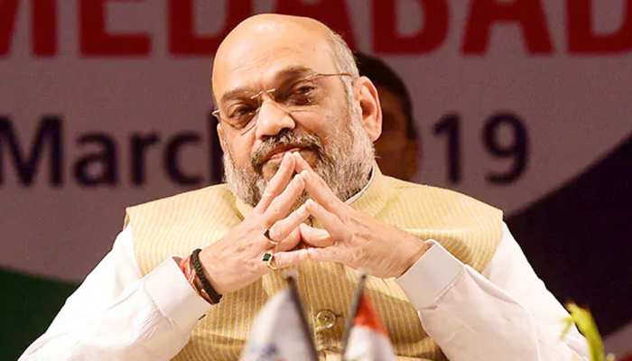 तीन राज्यों के विधानसभा चुनावों तक अमित शाह के हाथों में रहेगी BJP की कमान तीन राज्यों के विधानसभा चुनावों तक अमित शाह के हाथों में रहेगी BJP की कमान