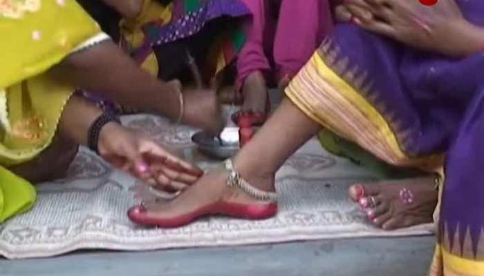 Raja Festival 2019: Celebration Of ''Raja'' Festival in Odisha