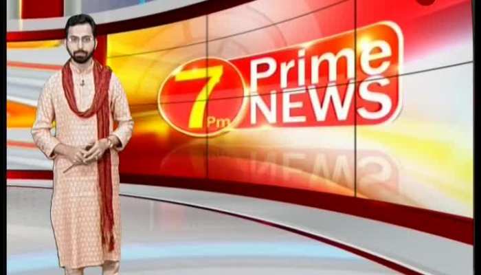 14.Jun.2019 | 7PM,Prime News Bulletins