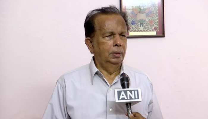 '2012 में ही चंद्रयान-2 लॉन्च करने की थी योजना, लेकिन UPA सरकार ने टाल दिया': पूर्व ISRO चीफ '2012 में ही चंद्रयान-2 लॉन्च करने की थी योजना, लेकिन UPA सरकार ने टाल दिया': पूर्व ISRO चीफ