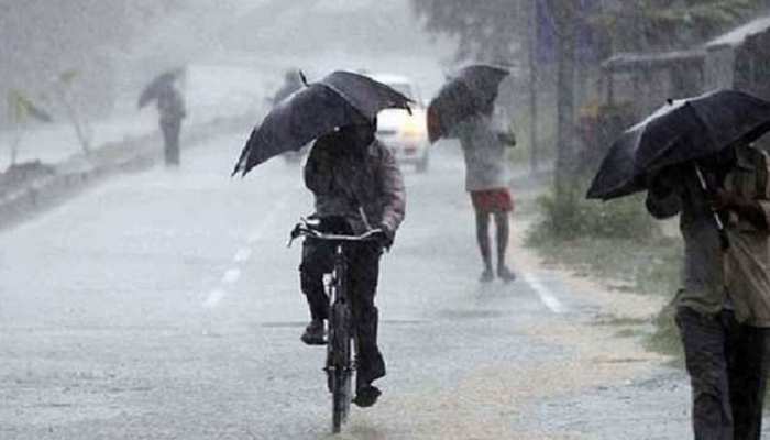 मध्य प्रदेश में प्री-मानसून ने दी दस्तक, इन जगहों पर बौछारों ने दिलाई गर्मी से राहत मध्य प्रदेश में प्री-मानसून ने दी दस्तक, इन जगहों पर बौछारों ने दिलाई गर्मी से राहत