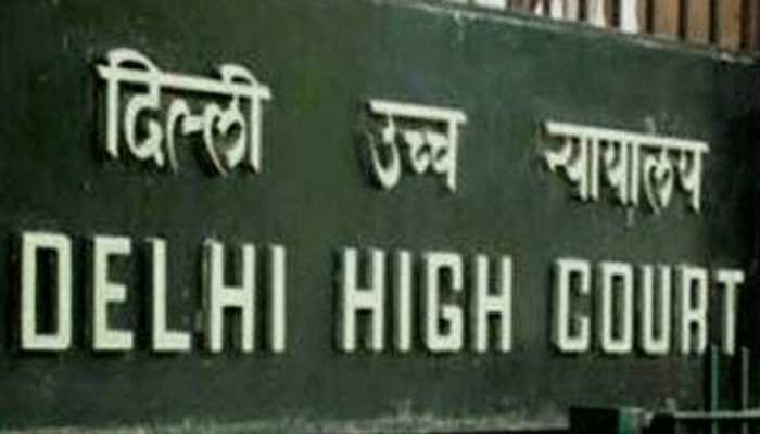 DU अंडर ग्रेजुएट दाखिले : दिल्ली हाईकोर्ट ने फैसला सुरक्षित रखा DU अंडर ग्रेजुएट दाखिले : दिल्ली हाईकोर्ट ने फैसला सुरक्षित रखा