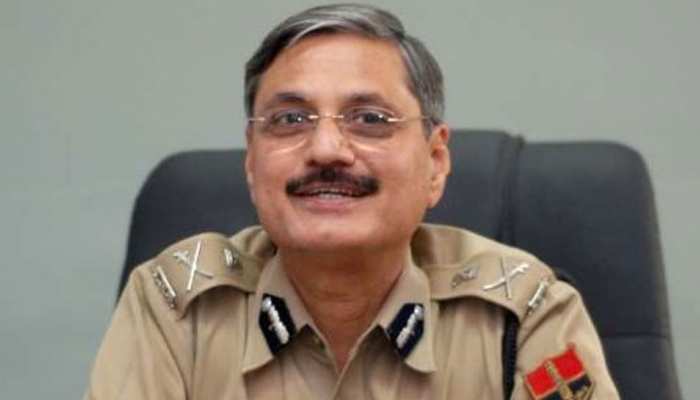 राजस्थान के डीजीपी कपिल गर्ग ने अजमेर में पुलिस के जवानों से किया सीधा संवाद राजस्थान के डीजीपी कपिल गर्ग ने अजमेर में पुलिस के जवानों से किया सीधा संवाद