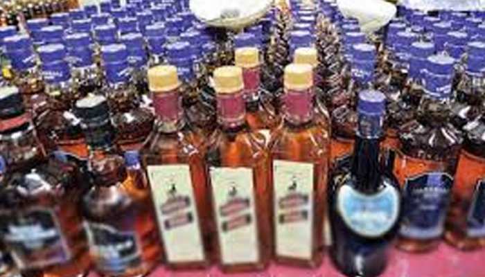 उदयपुर के हॉस्पिटल की रिपोर्ट में हुआ खुलासा, शहर में बढ़े नशाखेरी के मामले उदयपुर के हॉस्पिटल की रिपोर्ट में हुआ खुलासा, शहर में बढ़े नशाखेरी के मामले