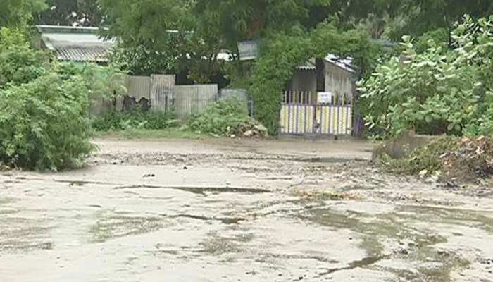 देवली नगरपालिका में भूखंड आवंटन घोटाले का खुलासा, सरकार ने दिए कड़ी कार्रवाई के आदेश देवली नगरपालिका में भूखंड आवंटन घोटाले का खुलासा, सरकार ने दिए कड़ी कार्रवाई के आदेश