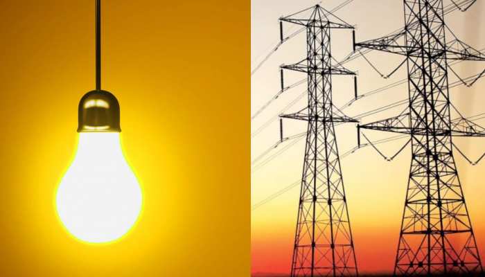 प्रतापगढ़: बिजली कनेक्शन न मिलने के कारण महिलाओं ने सिर पर मीटर रख किया प्रदर्शन प्रतापगढ़: बिजली कनेक्शन न मिलने के कारण महिलाओं ने सिर पर मीटर रख किया प्रदर्शन
