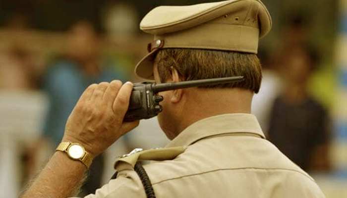 वरिष्ठ अधिकारी से बहस के बाद केरल से लापता पुलिसकर्मी तमिलनाडु में मिला वरिष्ठ अधिकारी से बहस के बाद केरल से लापता पुलिसकर्मी तमिलनाडु में मिला