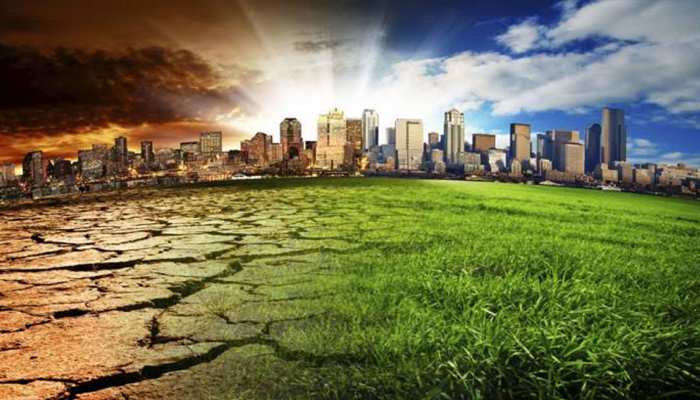 क्या सच में 2050 तक धरती से इंसान खत्म हो जाएंगे? रिसर्च कुछ यही कह रहा है क्या सच में 2050 तक धरती से इंसान खत्म हो जाएंगे? रिसर्च कुछ यही कह रहा है