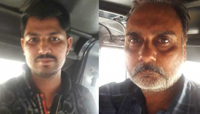 कानपुर किडनी कांड में पुलिस को मिली सफलता, डिग्री कॉलेज प्रबंधक समेत दो गिरफ्तार कानपुर किडनी कांड में पुलिस को मिली सफलता, डिग्री कॉलेज प्रबंधक समेत दो गिरफ्तार