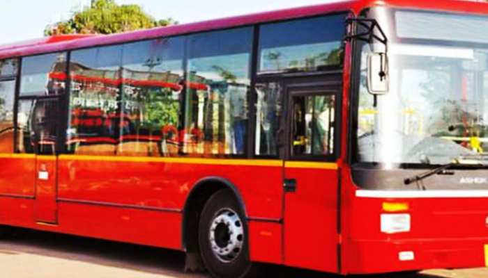 जयपुर: बसों के संचालन में चालक-परिचालकों की कमी, प्रशासन नहीं ले रहा कोई एक्शन जयपुर: बसों के संचालन में चालक-परिचालकों की कमी, प्रशासन नहीं ले रहा कोई एक्शन