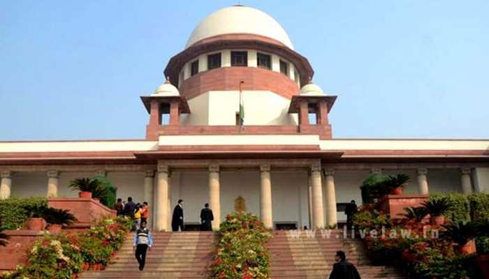 डॉक्टरों की हड़ताल के मामले में PIL दाखिल, सुप्रीम कोर्ट कल करेगा सुनवाई डॉक्टरों की हड़ताल के मामले में PIL दाखिल, सुप्रीम कोर्ट कल करेगा सुनवाई