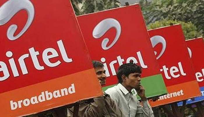 Airtel अफ्रीका के IPO का प्राइस 80-10 पेंस प्रति शेयर, 5200 करोड़ जुटाने की उम्मीद Airtel अफ्रीका के IPO का प्राइस 80-10 पेंस प्रति शेयर, 5200 करोड़ जुटाने की उम्मीद