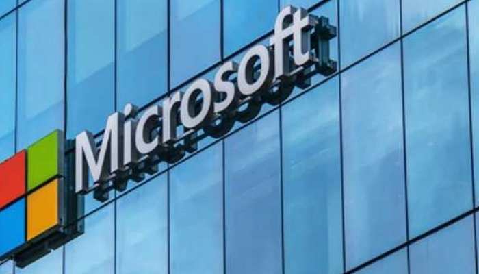 Microsoft ने लॉन्च किया 10 भारतीय भाषाओं वाला स्मार्ट कीबोर्ड Microsoft ने लॉन्च किया 10 भारतीय भाषाओं वाला स्मार्ट कीबोर्ड