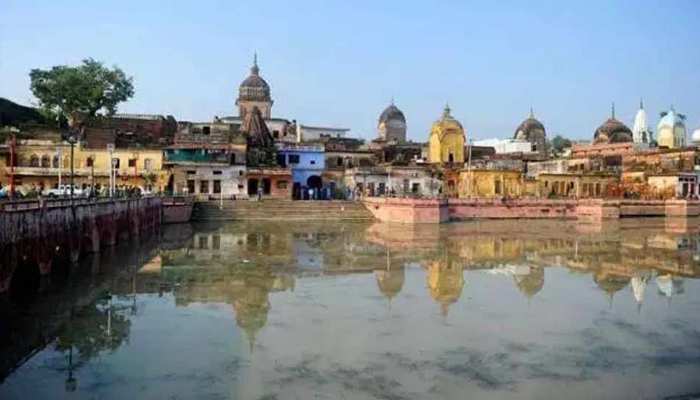 अयोध्याः राम जन्मभूमि आतंकी हमला केस में 4 को उम्रकैद, 1 आरोपी बरी अयोध्याः राम जन्मभूमि आतंकी हमला केस में 4 को उम्रकैद, 1 आरोपी बरी
