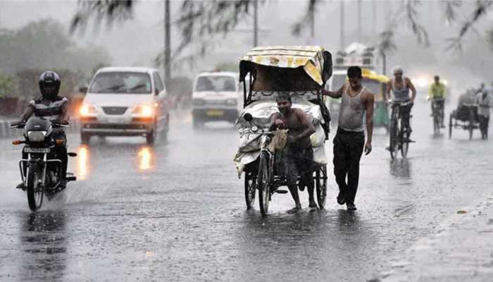 छत्तीसगढ़ में मानसून के लिए करना पड़ेगा इंतजार छत्तीसगढ़ में मानसून के लिए करना पड़ेगा इंतजार