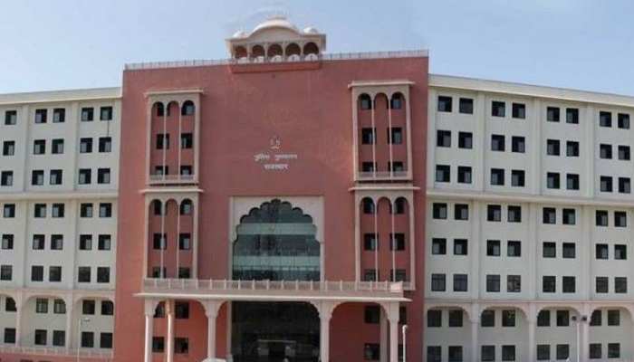 राजस्थान: 3 जिलों के 34 पाक हिंदू अल्पसंख्यकों को गृह विभाग ने दी भारतीय नागरिकता राजस्थान: 3 जिलों के 34 पाक हिंदू अल्पसंख्यकों को गृह विभाग ने दी भारतीय नागरिकता