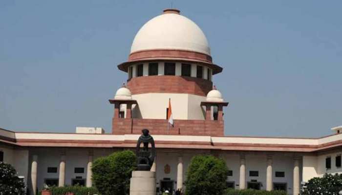 गुजरात की दो राज्यसभा सीटों पर अलग-अलग चुनाव कराने के खिलाफ याचिका पर SC में सुनवाई आज गुजरात की दो राज्यसभा सीटों पर अलग-अलग चुनाव कराने के खिलाफ याचिका पर SC में सुनवाई आज