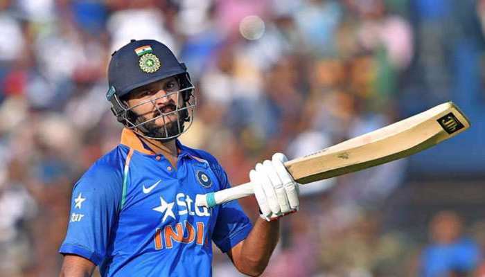 रिटायर होने के बाद युवराज ने इस 'खेल' को खेलने के लिए BCCI से मांगी अनुमति रिटायर होने के बाद युवराज ने इस 'खेल' को खेलने के लिए BCCI से मांगी अनुमति