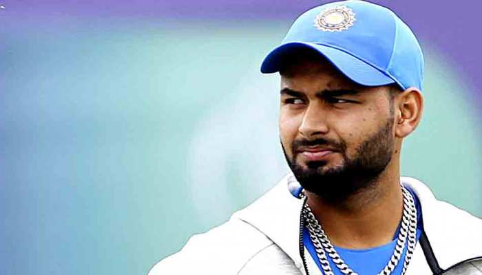World Cup 2019: ऋषभ पंत के लिए लकी है इंग्लैंड, टीम इंडिया के लिए साबित हो सकते हैं ट्रंप कार्ड World Cup 2019: ऋषभ पंत के लिए लकी है इंग्लैंड, टीम इंडिया के लिए साबित हो सकते हैं ट्रंप कार्ड