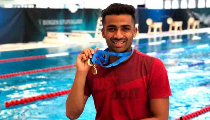 जब भारत विश्व कप में पाकिस्तान को पीट रहा था, तब यह दिव्यांग नॉर्वे में गोल्ड बरसा रहा था... जब भारत विश्व कप में पाकिस्तान को पीट रहा था, तब यह दिव्यांग नॉर्वे में गोल्ड बरसा रहा था...