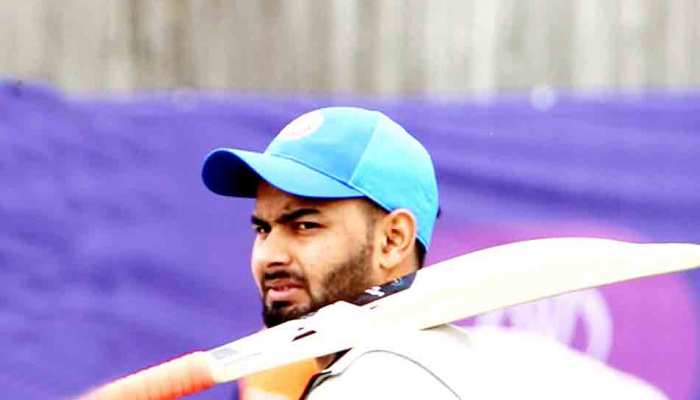 World Cup: टीम इंडिया के लिए अच्छी खबर, ICC ने ऋषभ पंत को टीम में शामिल करने को हरी झंडी दी World Cup: टीम इंडिया के लिए अच्छी खबर, ICC ने ऋषभ पंत को टीम में शामिल करने को हरी झंडी दी