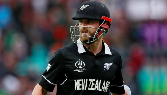 World Cup 2019: न्यूजीलैंड ने दक्षिण अफ्रीका को हराया, विलियम्सन की शानदार सेंचुरी World Cup 2019: न्यूजीलैंड ने दक्षिण अफ्रीका को हराया, विलियम्सन की शानदार सेंचुरी