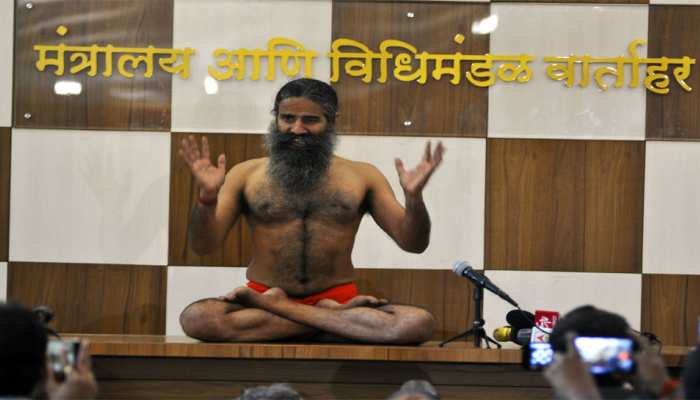 योग गुरु बाबा रामदेव अब लिखेंगे अपनी आत्मकथा योग गुरु बाबा रामदेव अब लिखेंगे अपनी आत्मकथा