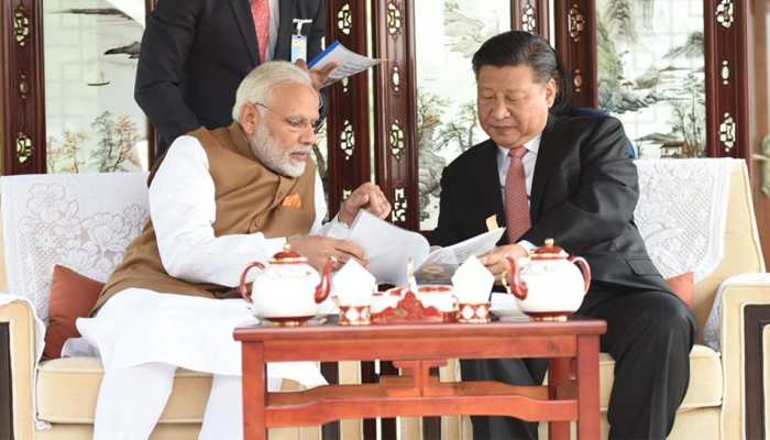 NSG में भारत की एंट्री पर फिर से अड़ंगा लगाएगा चीन, पहले भी रोकता रहा है राह NSG में भारत की एंट्री पर फिर से अड़ंगा लगाएगा चीन, पहले भी रोकता रहा है राह