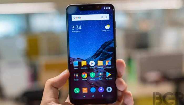 Xiaomi ने कम की इस पसंदीदा स्मार्टफोन की कीमत, अब इतने में मिलेगा Xiaomi ने कम की इस पसंदीदा स्मार्टफोन की कीमत, अब इतने में मिलेगा