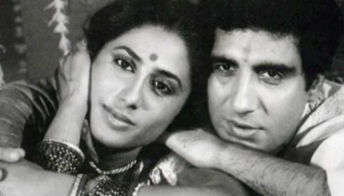 B&#039;day: स्मिता पाटिल से दूसरी शादी करने पर हुई थी राज बब्बर की आलोचना, इस फिल्म से हुए थे हिट