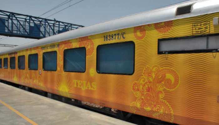 IRCTC कानपुर में बनाएगी बेस किचन, अगले फेज में लखनऊ और वाराणसी में तैयारी IRCTC कानपुर में बनाएगी बेस किचन, अगले फेज में लखनऊ और वाराणसी में तैयारी