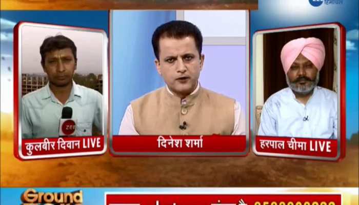 लगातार बेअदबी मामले के सबूत मिटाए जा रहे हैं- हरपाल चीमा