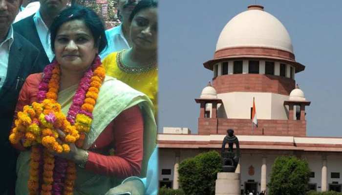 दरवेश यादव हत्याकांड: CBI जांच की मांग वाली याचिका पर SC ने सुनवाई से किया इंकार दरवेश यादव हत्याकांड: CBI जांच की मांग वाली याचिका पर SC ने सुनवाई से किया इंकार