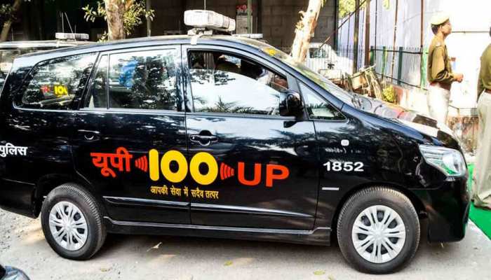अब 'जागते रहो', 'जागते रहो' कहेगी UP पुलिस, रात में डायल 100 में बजेगा सायरन अब 'जागते रहो', 'जागते रहो' कहेगी UP पुलिस, रात में डायल 100 में बजेगा सायरन