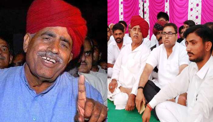 राजस्थान: गुर्जर आरक्षण से सरकारी नौकरी में 12 लाख अभ्यर्थियों को मिली बड़ी राहत राजस्थान: गुर्जर आरक्षण से सरकारी नौकरी में 12 लाख अभ्यर्थियों को मिली बड़ी राहत