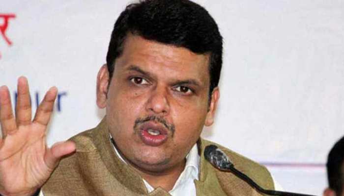 CM फडणवीस बोले, 'पाटिल व दो अन्य मंत्रियों की नियुक्ति पर हाईकोर्ट को भेजेंगे जवाब' CM फडणवीस बोले, 'पाटिल व दो अन्य मंत्रियों की नियुक्ति पर हाईकोर्ट को भेजेंगे जवाब'