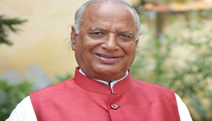 मदनलाल सैनी के निधन के बाद बीजेपी ने रद्द का संसदीय दल की बैठक मदनलाल सैनी के निधन के बाद बीजेपी ने रद्द का संसदीय दल की बैठक
