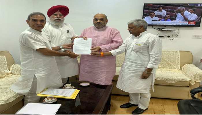 पश्चिम बंगाल में पुलिस से लोगों का भरोसा खत्म हो चुका है: BJP पश्चिम बंगाल में पुलिस से लोगों का भरोसा खत्म हो चुका है: BJP