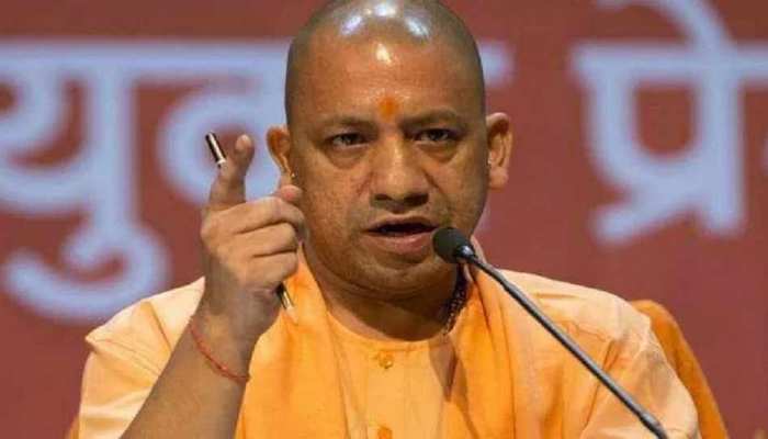 CM योगी बोले, 'वाराणसी में पेयजल योजना में देरी कराने वाले 30 जून के बाद जाएंगे जेल' CM योगी बोले, 'वाराणसी में पेयजल योजना में देरी कराने वाले 30 जून के बाद जाएंगे जेल'