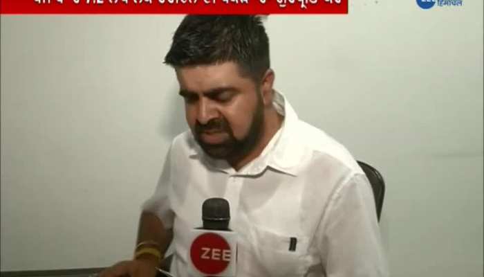 STF chief Gurpreet Kaur gives details of drugs cases in Punjab