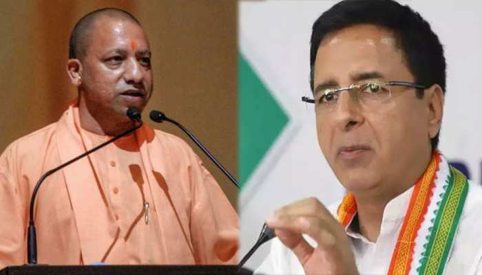 UP में जनता 'जंगल राज' से परेशान और योगी सरकार बेपरवाह: कांग्रेस UP में जनता 'जंगल राज' से परेशान और योगी सरकार बेपरवाह: कांग्रेस