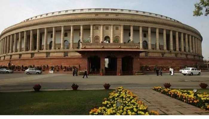 लोकसभा में उठा तमिलनाडु के भीषण जल संकट का मुद्दा लोकसभा में उठा तमिलनाडु के भीषण जल संकट का मुद्दा