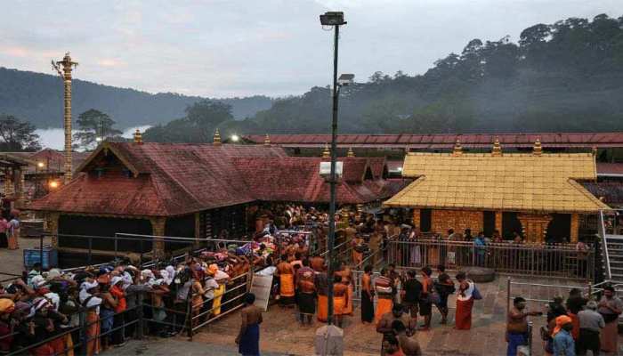 CPM ने स्वीकारा- सबरीमाला मंदिर मुद्दे ने लोकसभा चुनावों में पहुंचाया नुकसान CPM ने स्वीकारा- सबरीमाला मंदिर मुद्दे ने लोकसभा चुनावों में पहुंचाया नुकसान